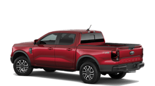 2026 Ford Ranger® External Image 3